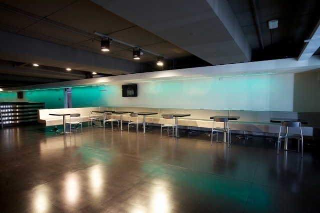  Nuestro salón 